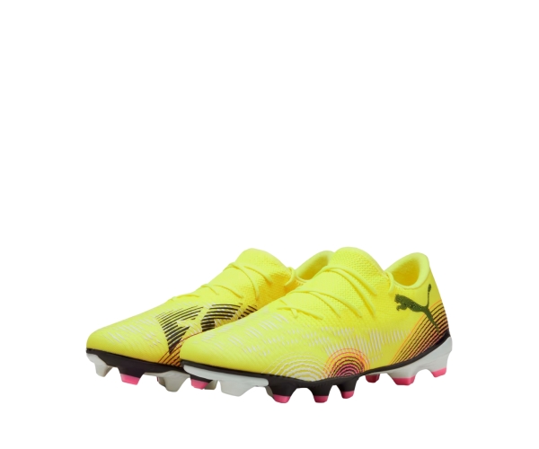 BUTY PUMA FUTURE 8 MATCH LOW FG/AG 108372 03